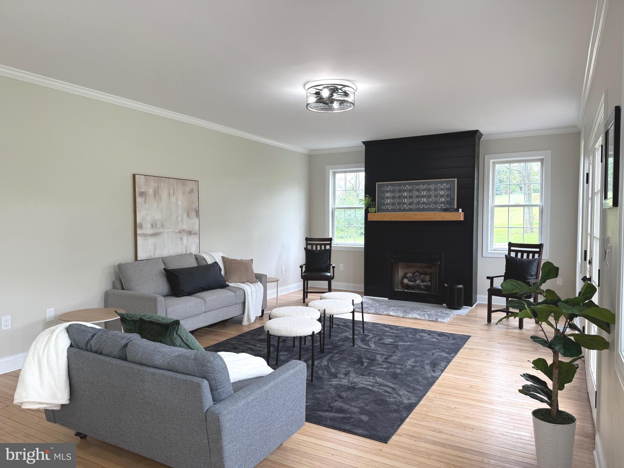 HERITAGE VALLEY - Residential