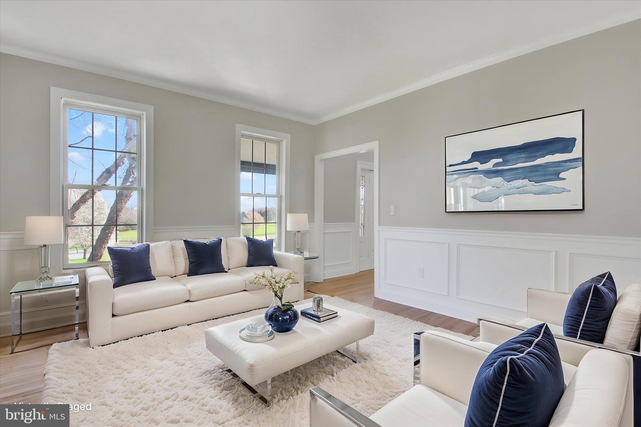 HERITAGE VALLEY - Residential