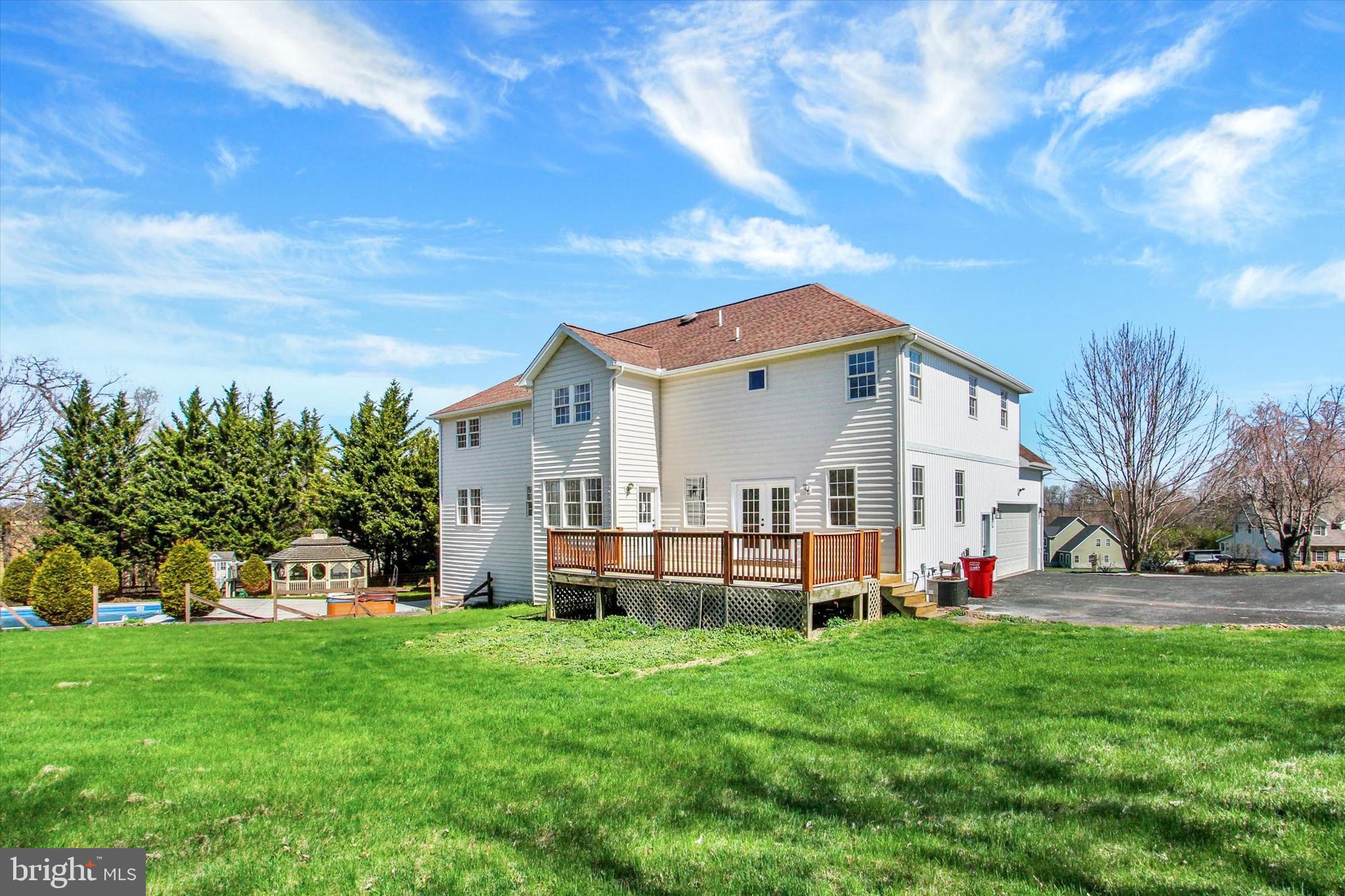 HERITAGE VALLEY - Residential