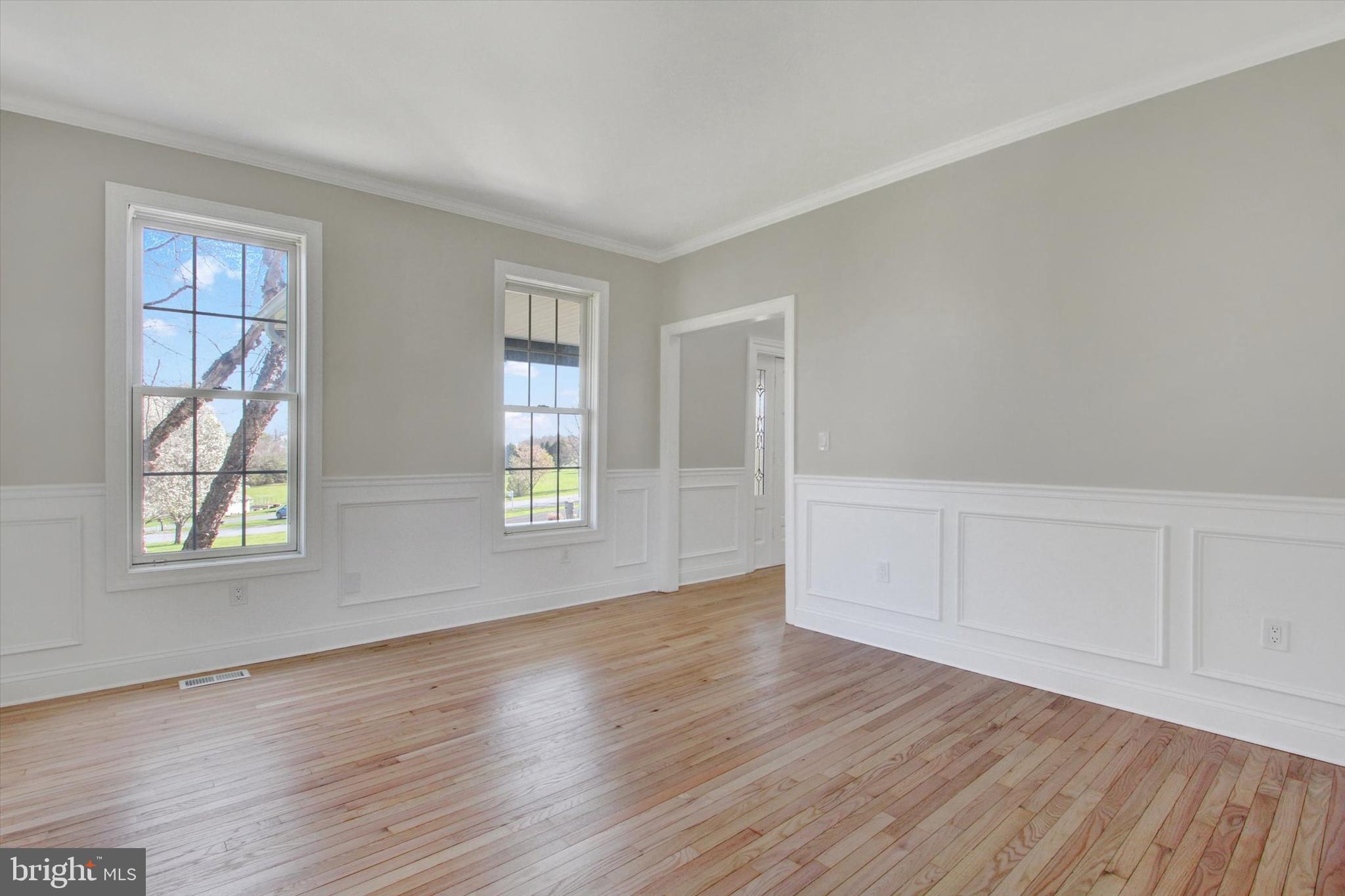 HERITAGE VALLEY - Residential