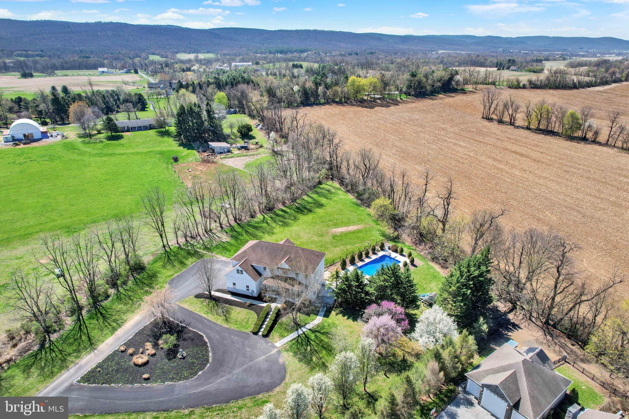 HERITAGE VALLEY - Residential