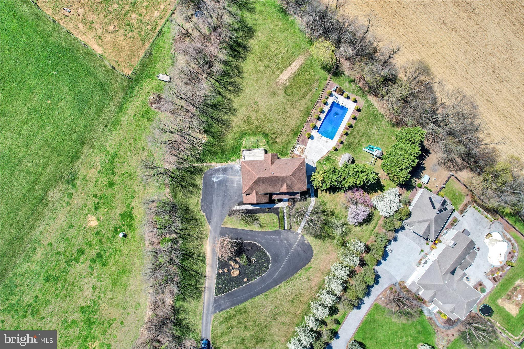 HERITAGE VALLEY - Residential