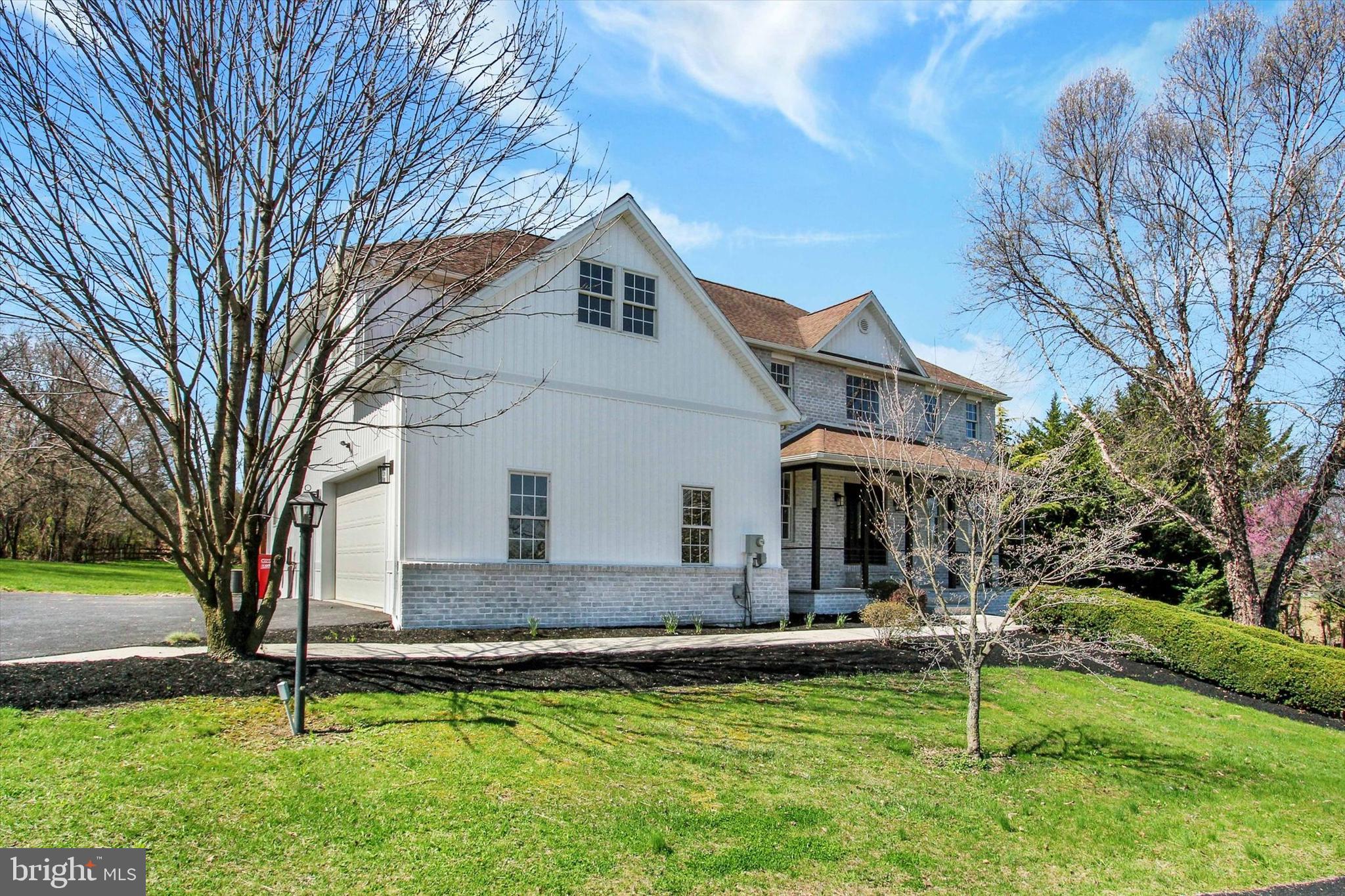 HERITAGE VALLEY - Residential