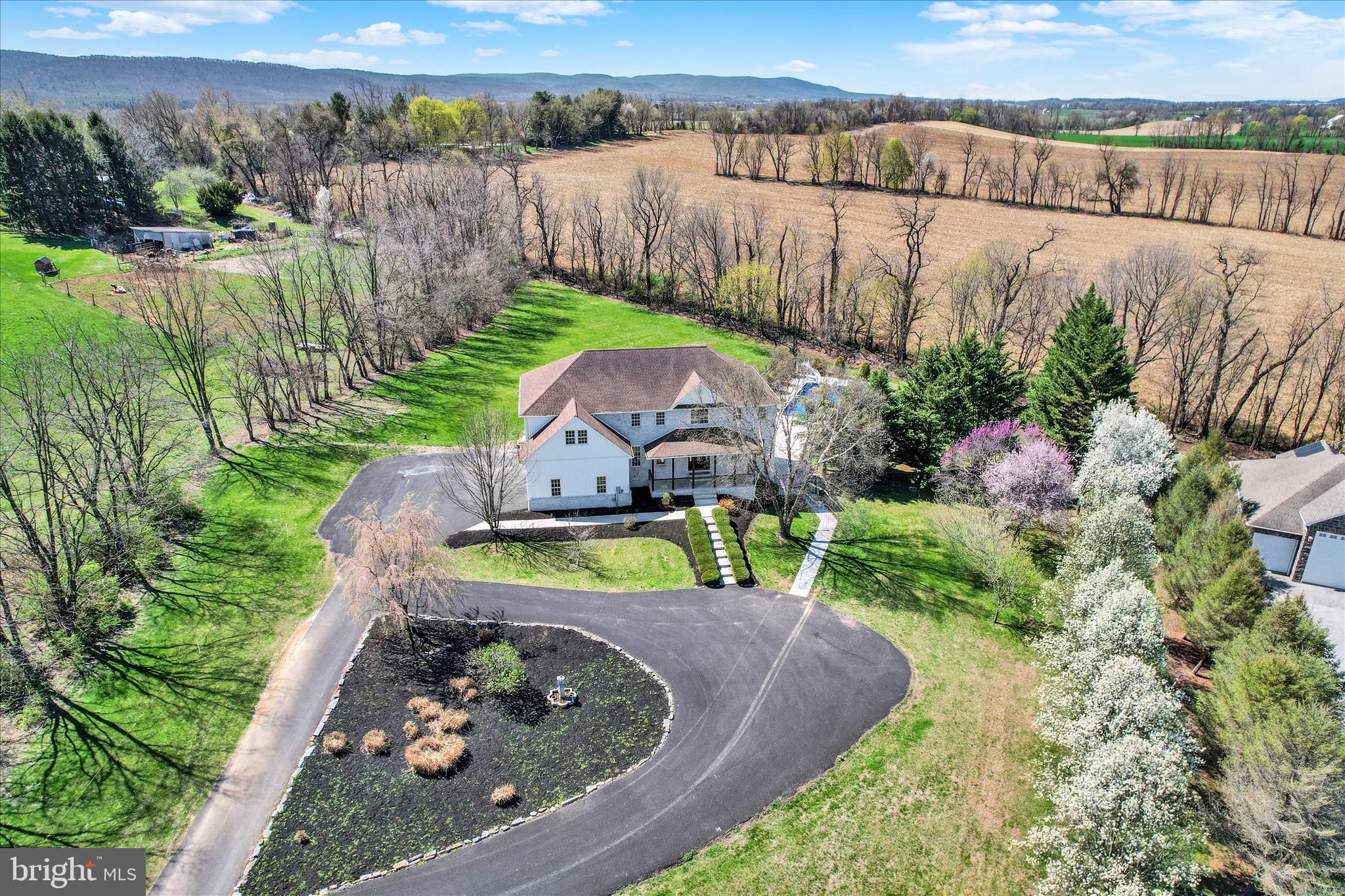 HERITAGE VALLEY - Residential