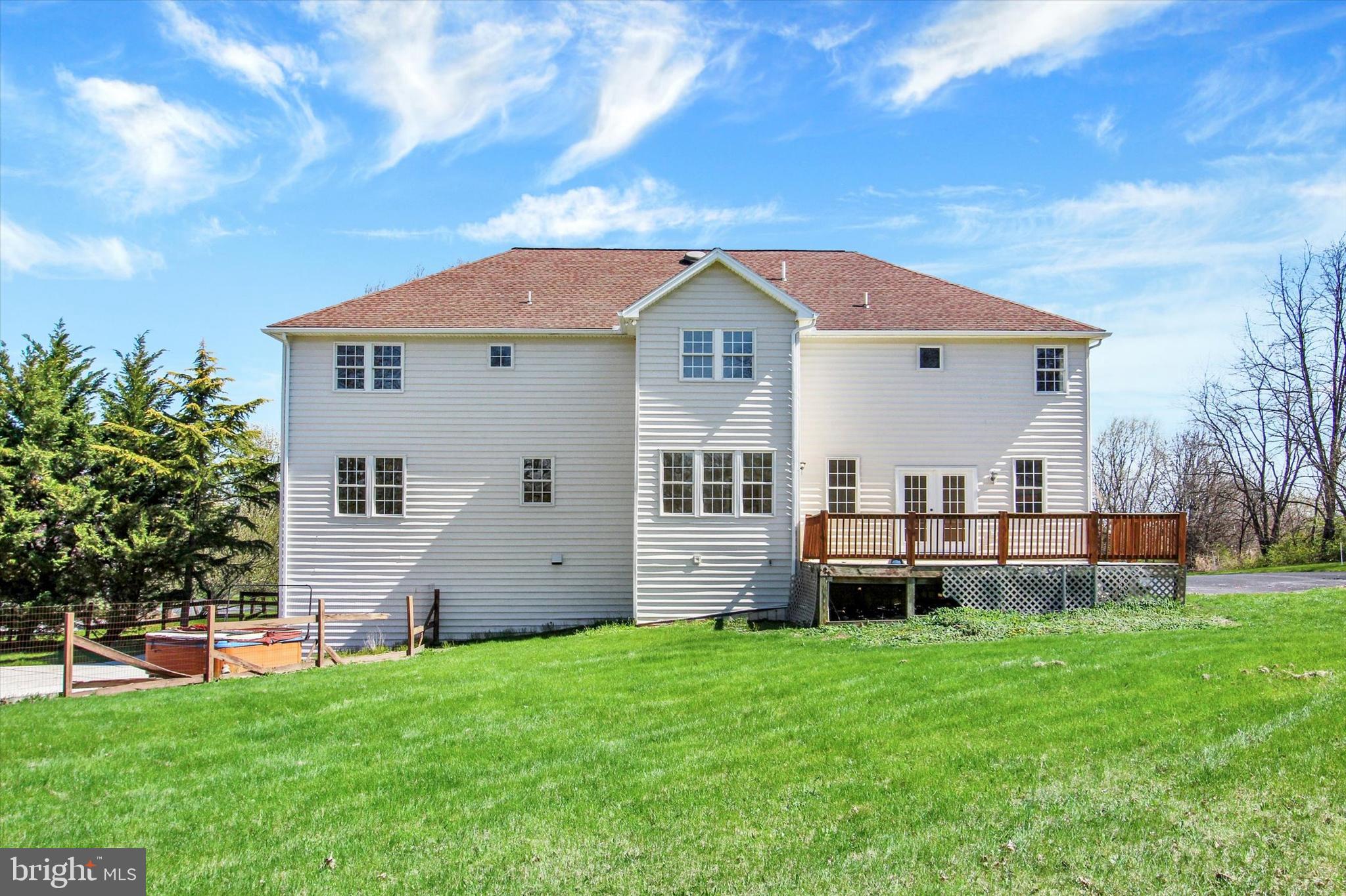 HERITAGE VALLEY - Residential