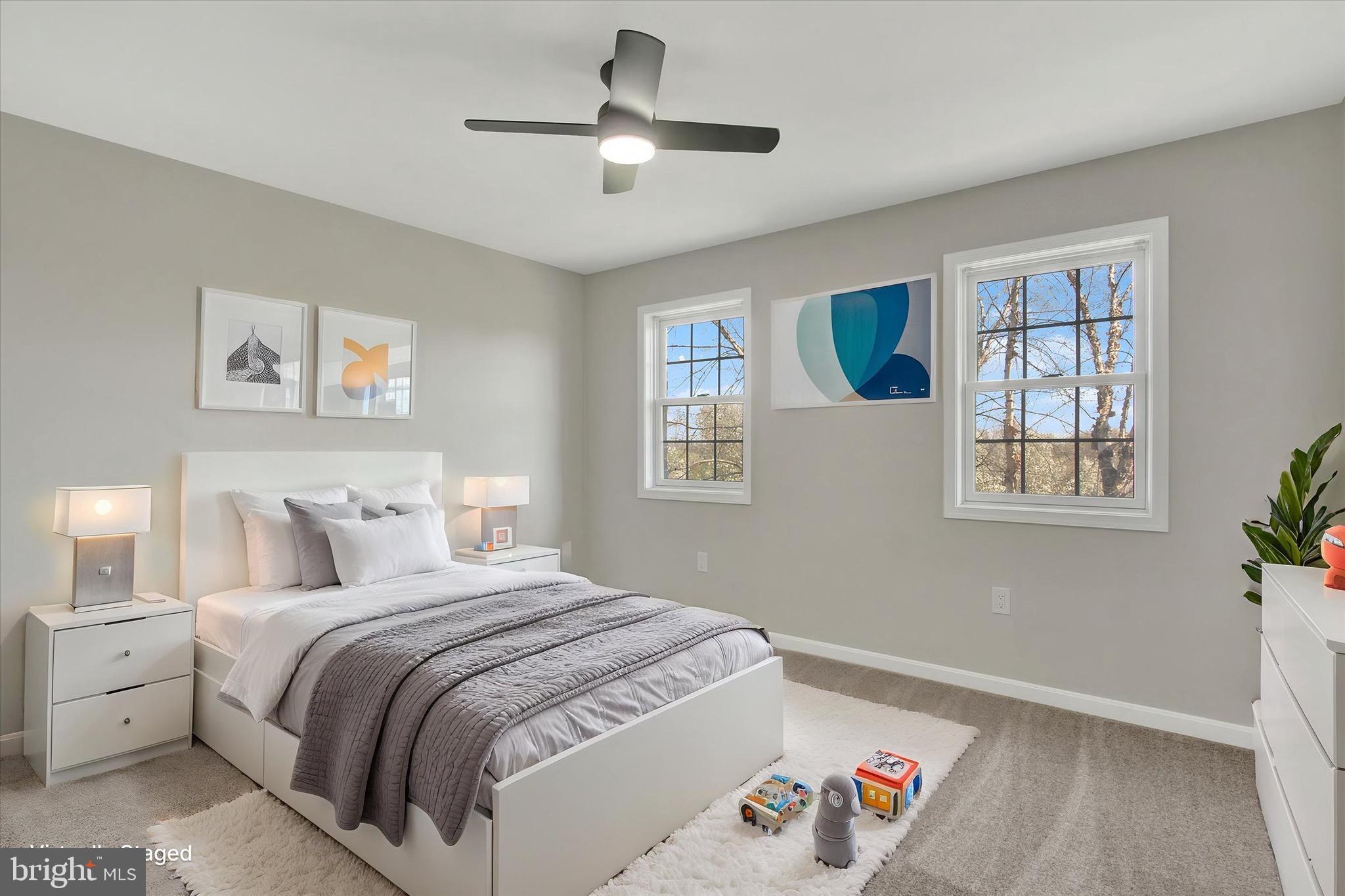 HERITAGE VALLEY - Residential