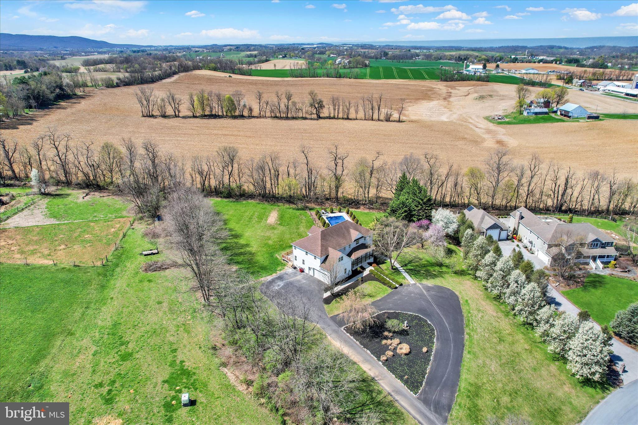 HERITAGE VALLEY - Residential