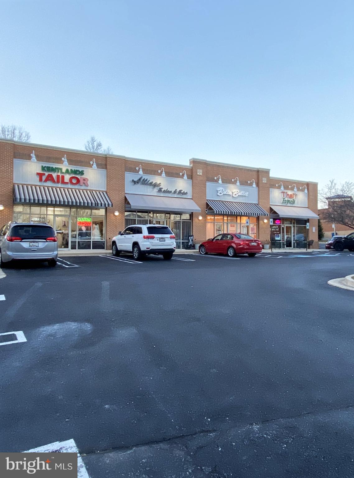 KENTLANDS RIDGE - Residential