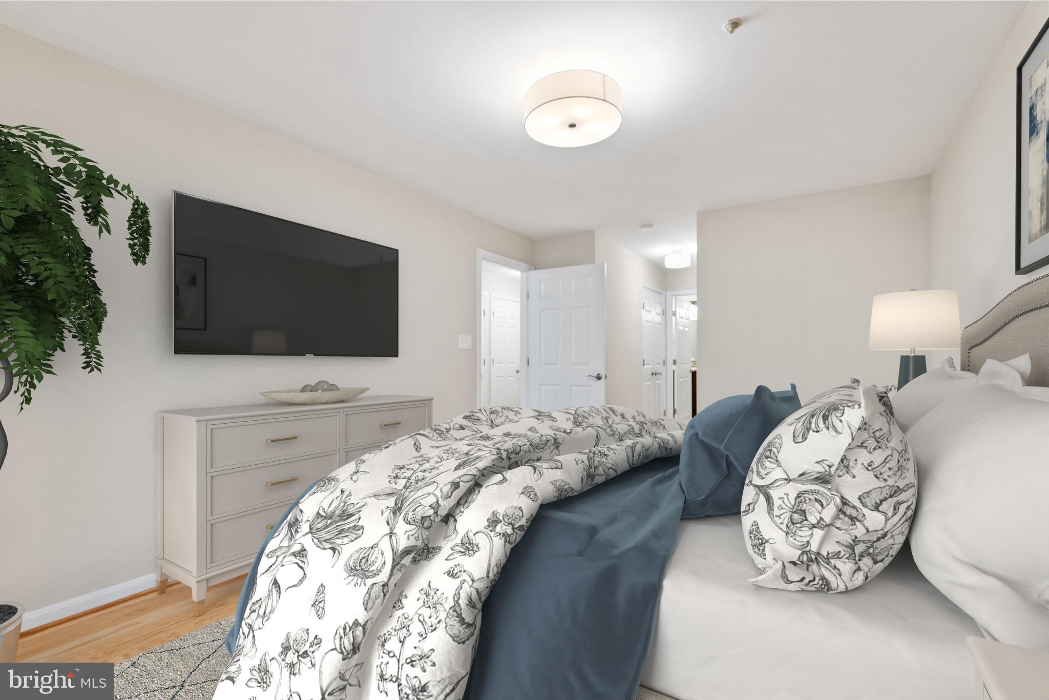 KENTLANDS RIDGE - Residential