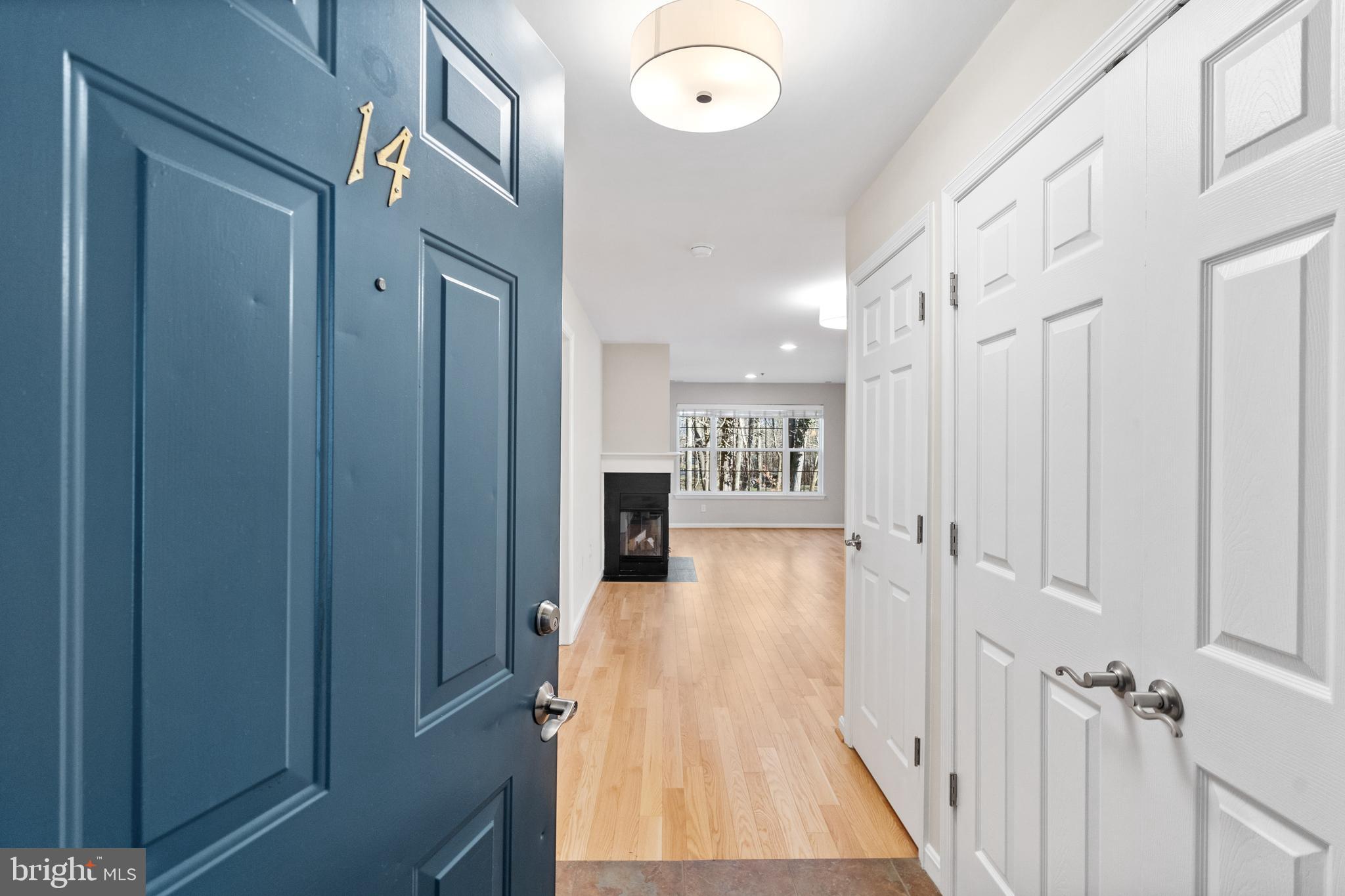 KENTLANDS RIDGE - Residential