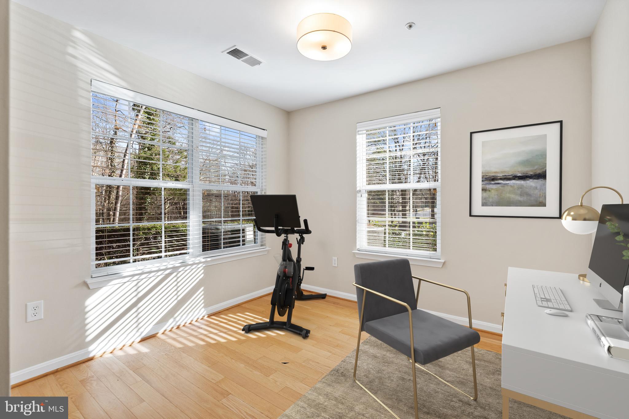 KENTLANDS RIDGE - Residential