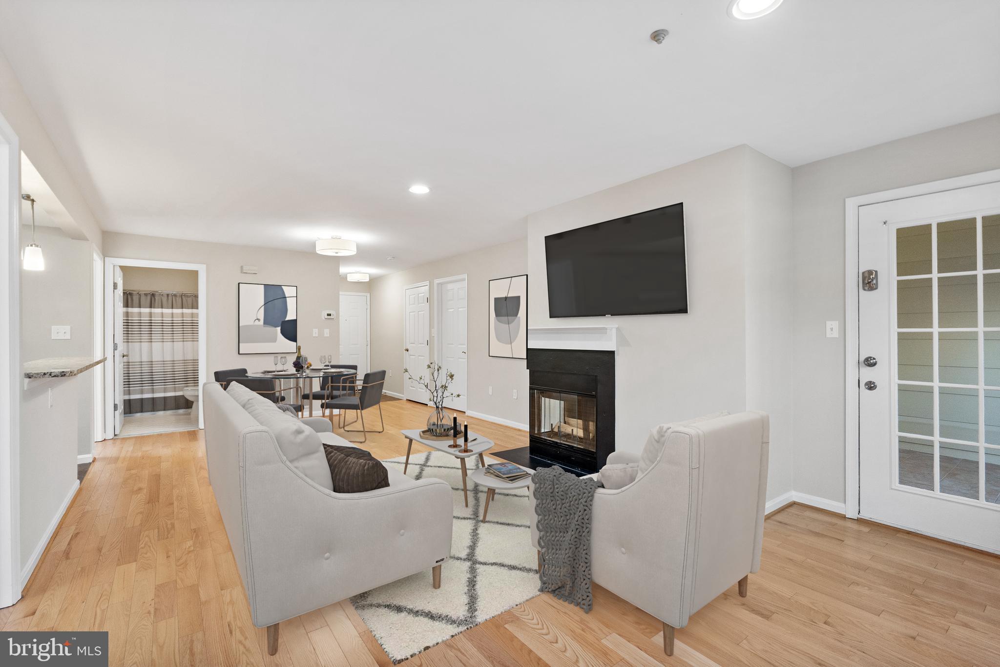 KENTLANDS RIDGE - Residential