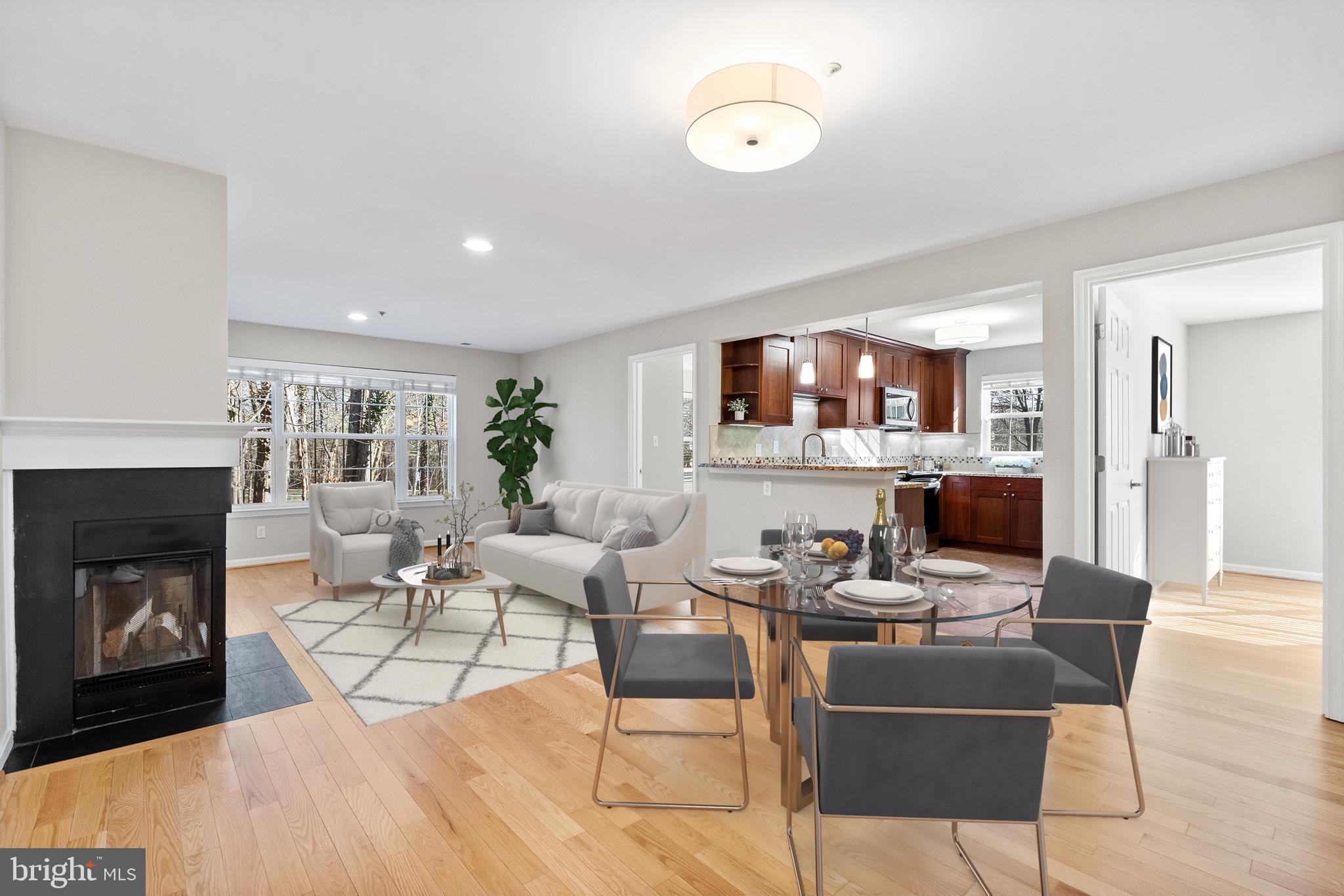KENTLANDS RIDGE - Residential
