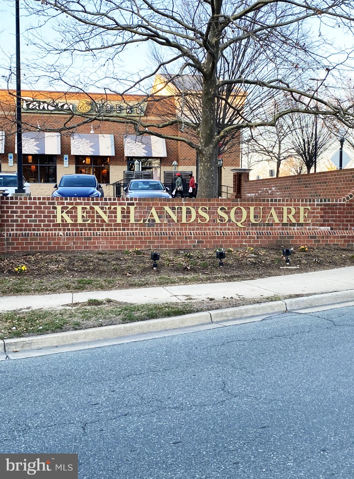 KENTLANDS RIDGE - Residential