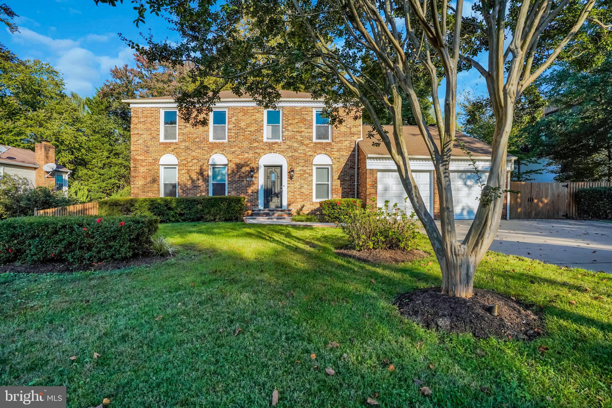 2909 CEDAREST ROAD