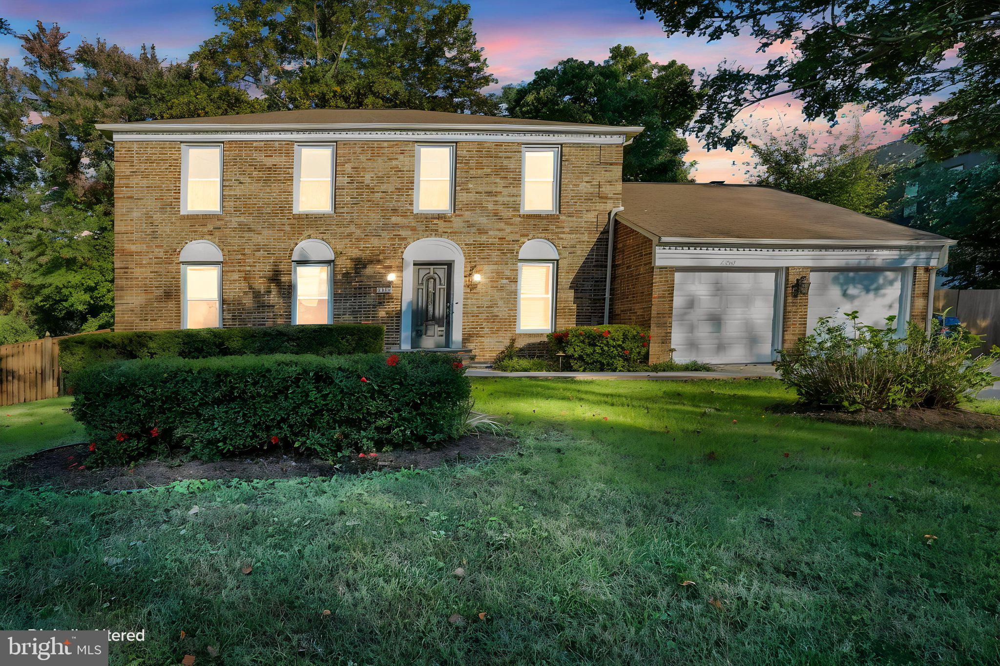2909 CEDAREST ROAD