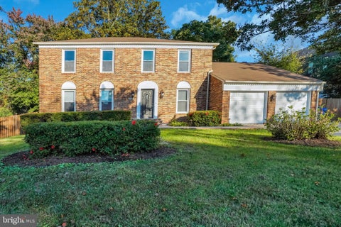 Photo of 2909 Cedarest Road, FAIRFAX, VA 22031 (MLS # VAFX2343312)