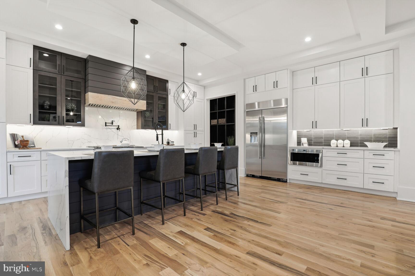 CHESTERBROOK GARDENS - Residential