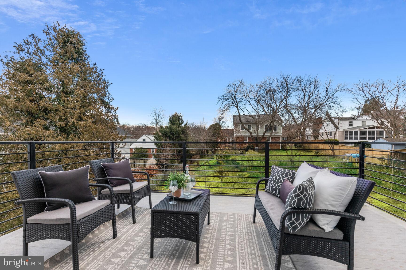 CHESTERBROOK GARDENS - Residential