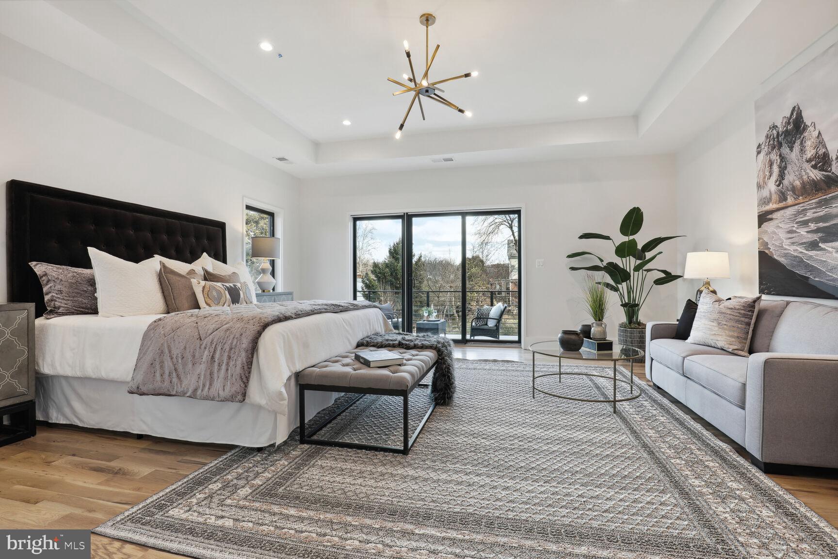 CHESTERBROOK GARDENS - Residential