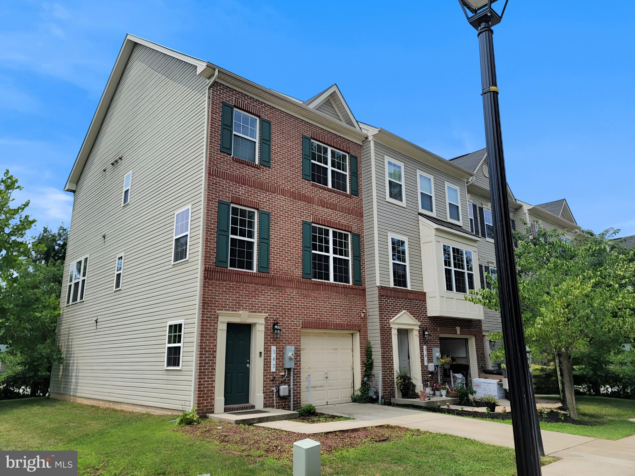 543 BLUFFTON DRIVE