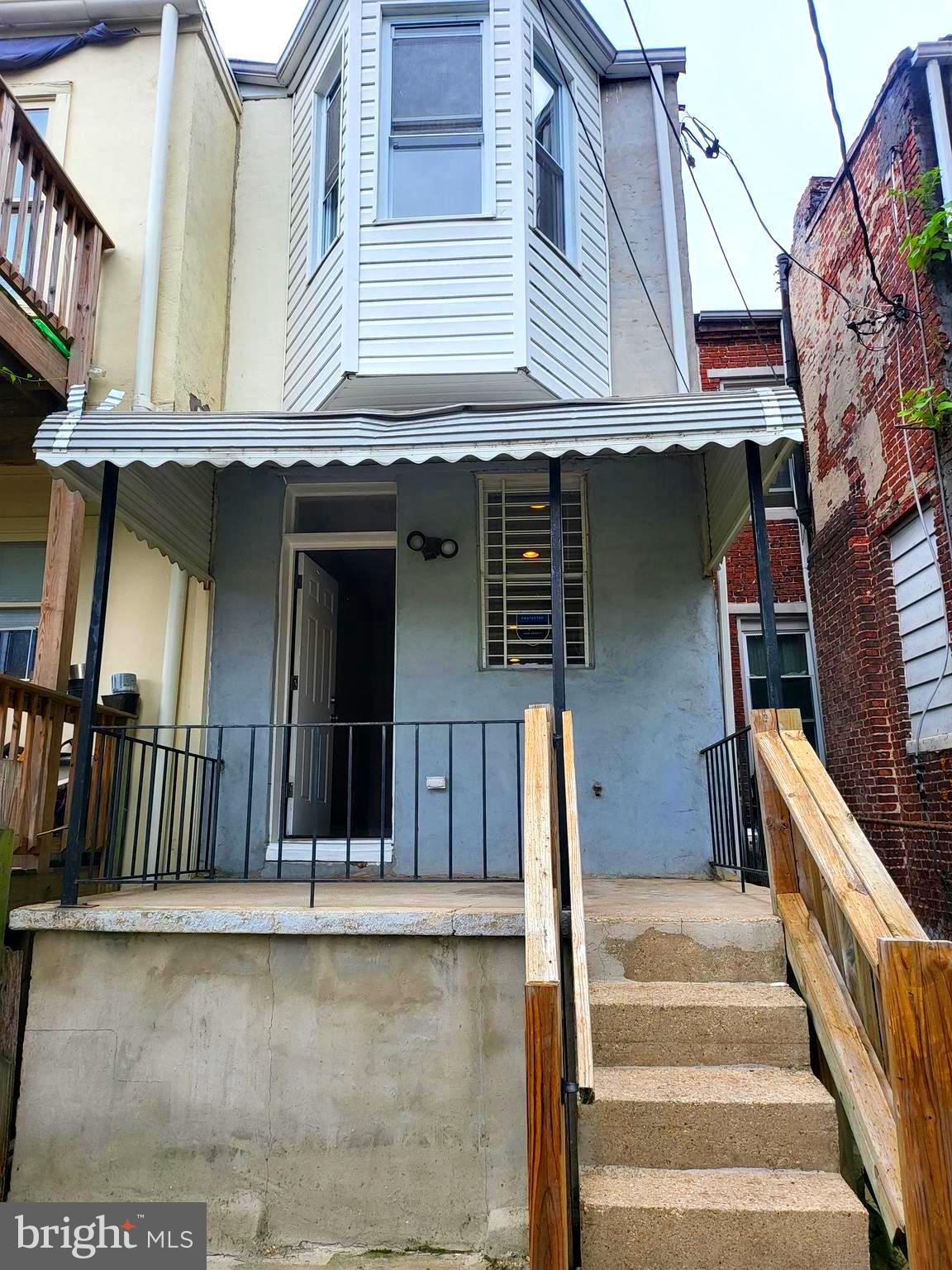 OLIVER - Residential