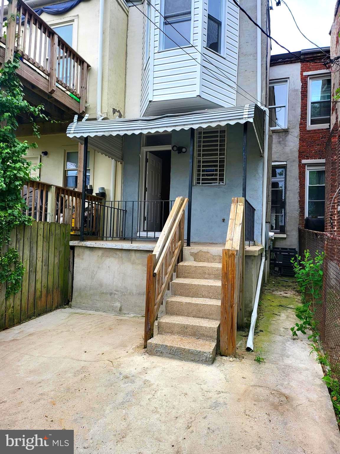 OLIVER - Residential