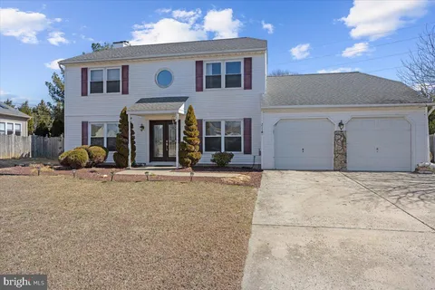 211 Abbey Ln, Swedesboro, NJ 08085 - #: NJGL2054012
