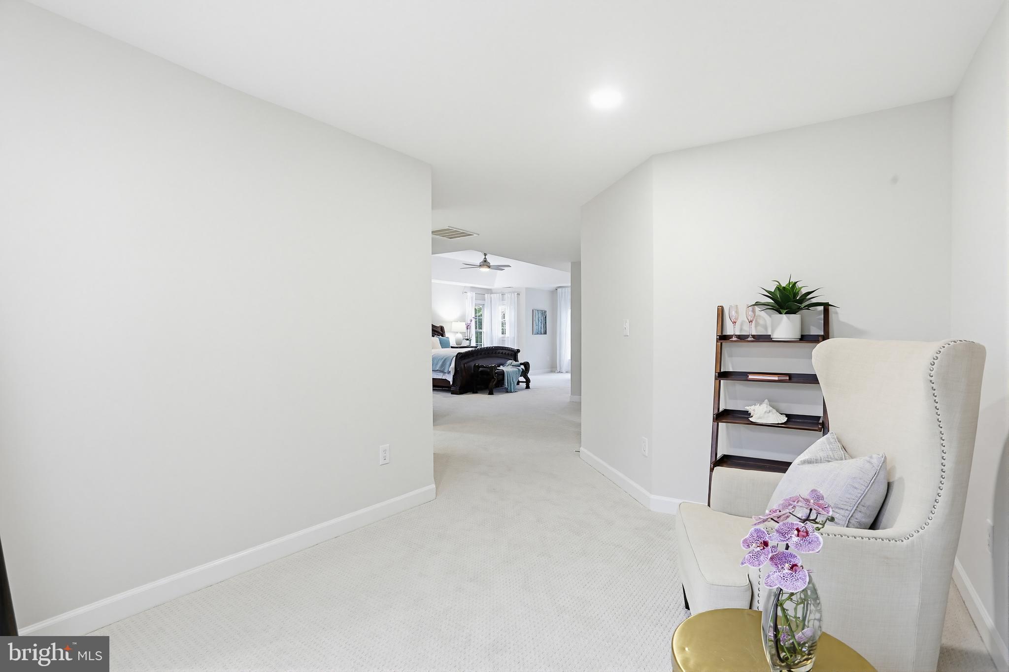 HAMPSHIRE GREENS - Residential