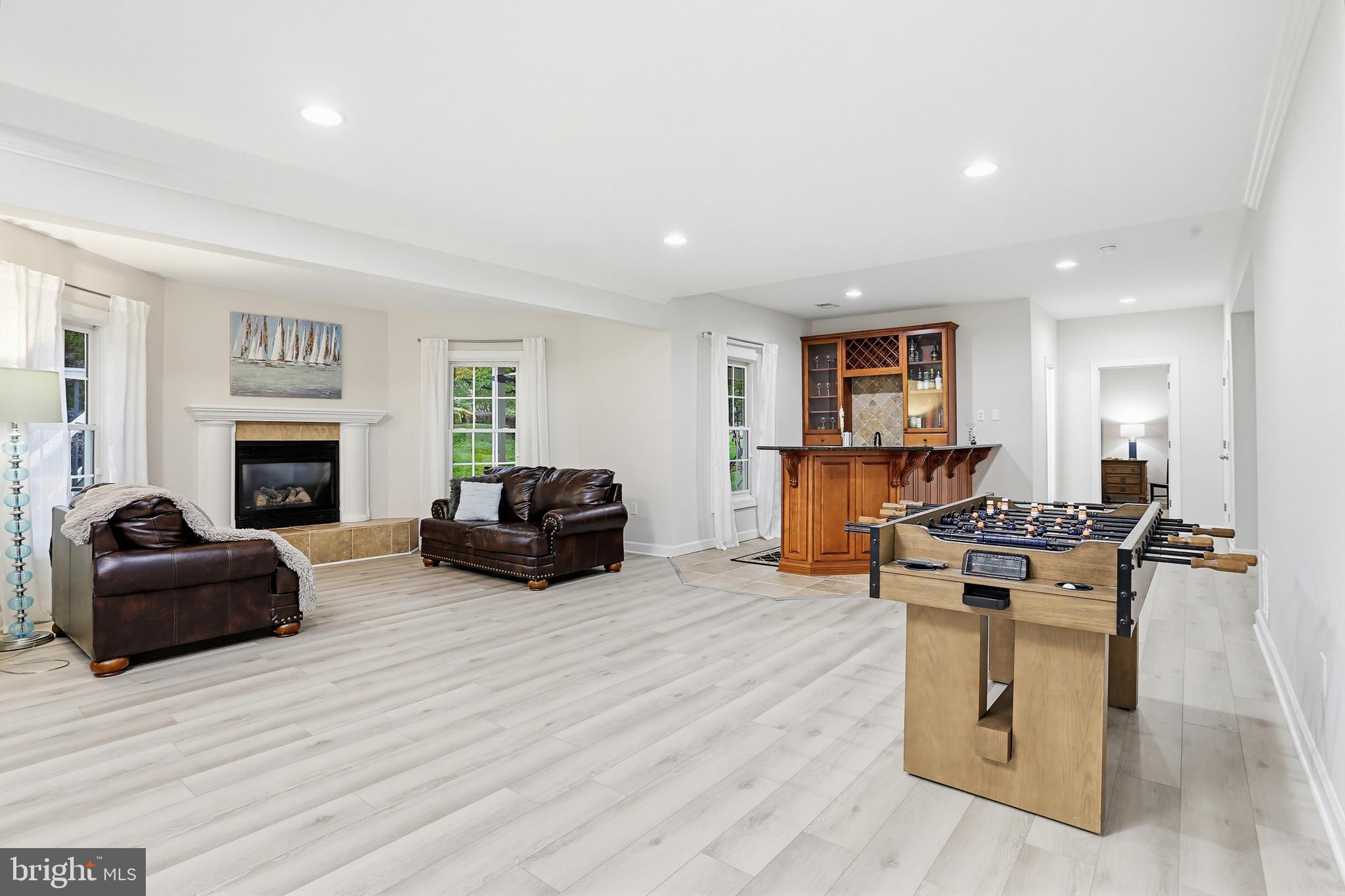 HAMPSHIRE GREENS - Residential