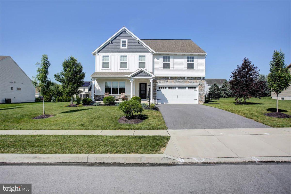 21 BAYBERRY ROAD