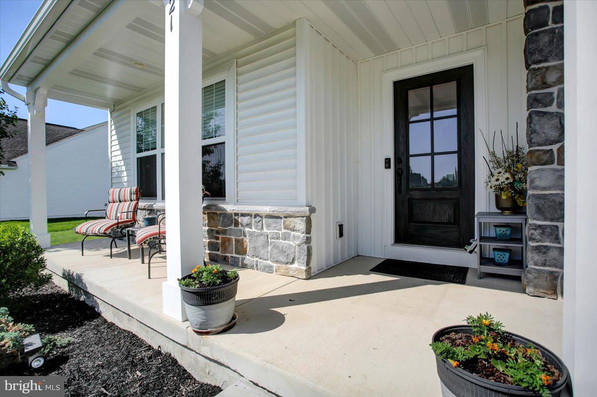 21 BAYBERRY ROAD
