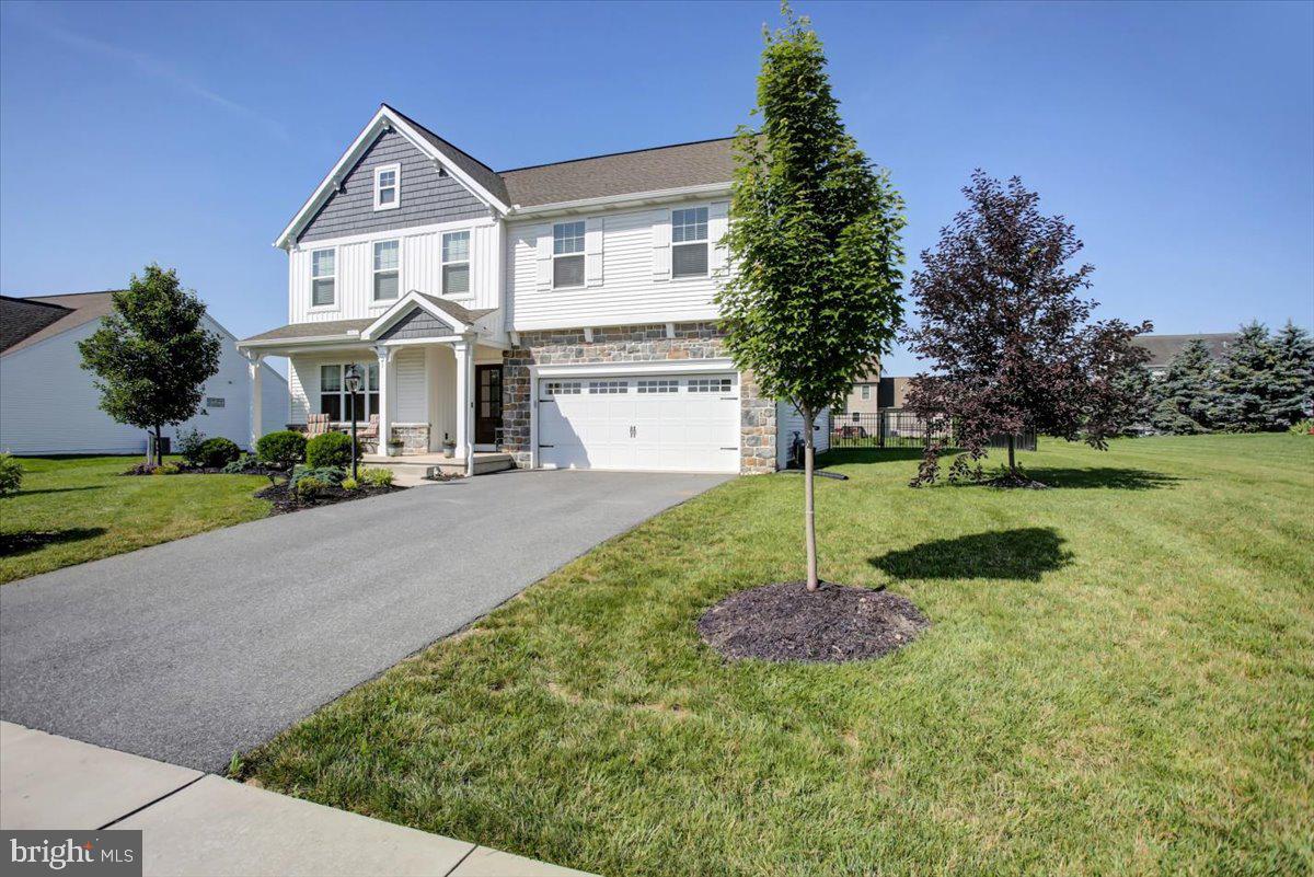 21 BAYBERRY ROAD