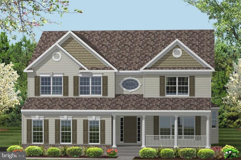 Quality Built Home's Belmont floorplan offering 3,365 square feet of living space. This one includes optional features. Floor plans and specs available upon request or online. Interest/wait list for final phase. Call for more information on lot availability, sizes, option prices and interest list process.