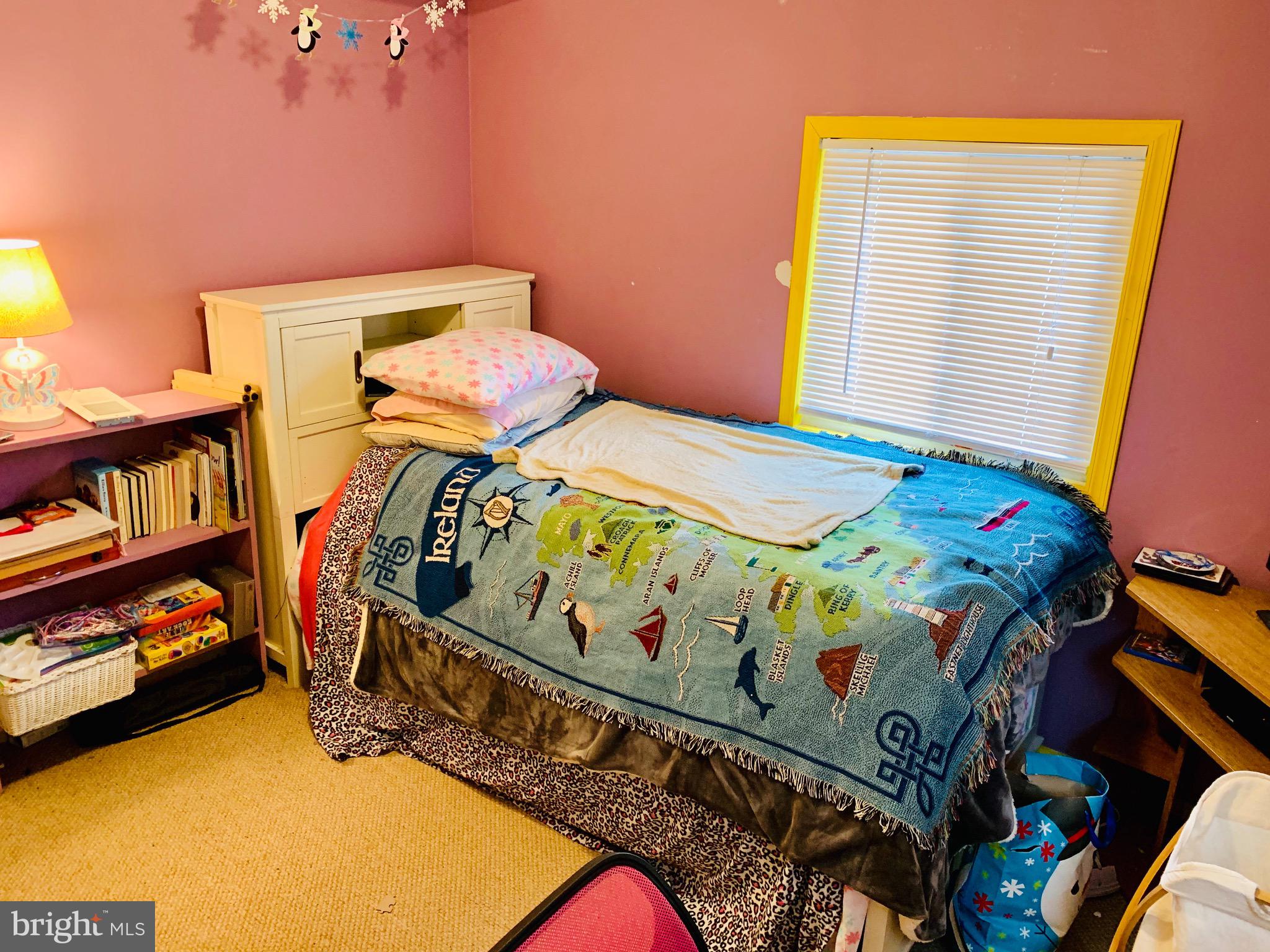 HYATTSVILLE - Residential