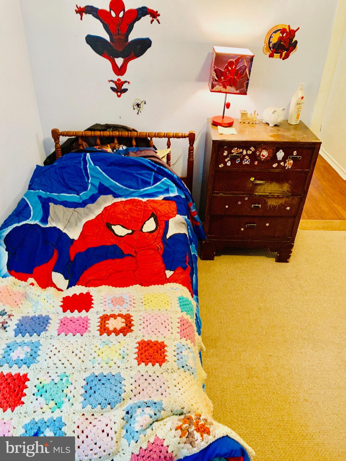 HYATTSVILLE - Residential