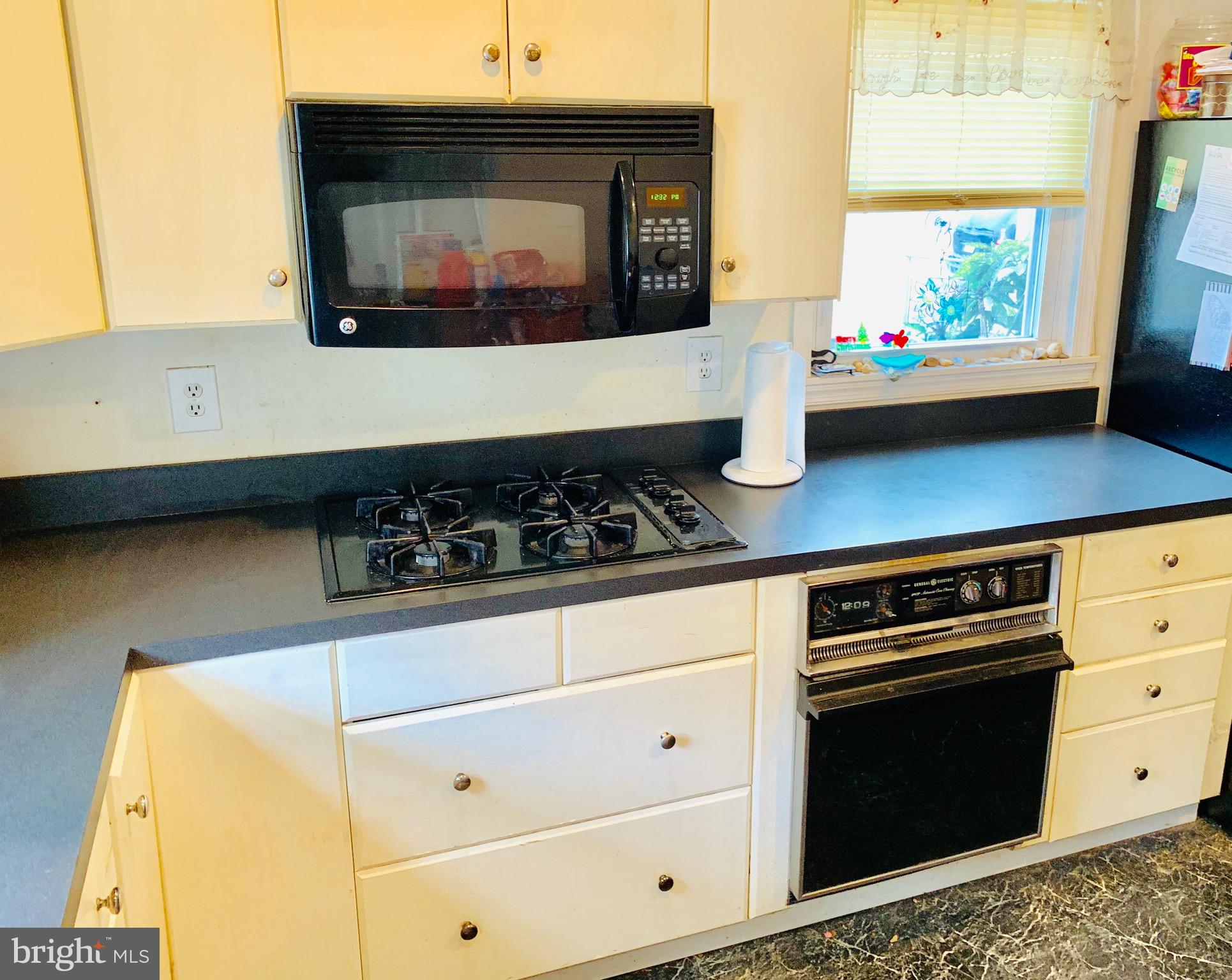 HYATTSVILLE - Residential