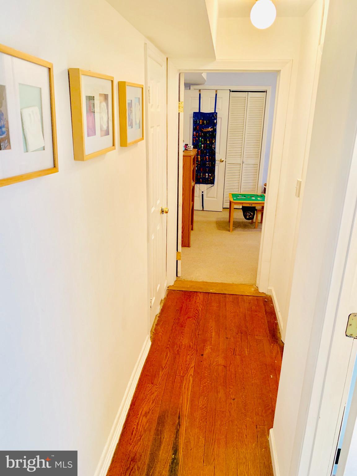 HYATTSVILLE - Residential