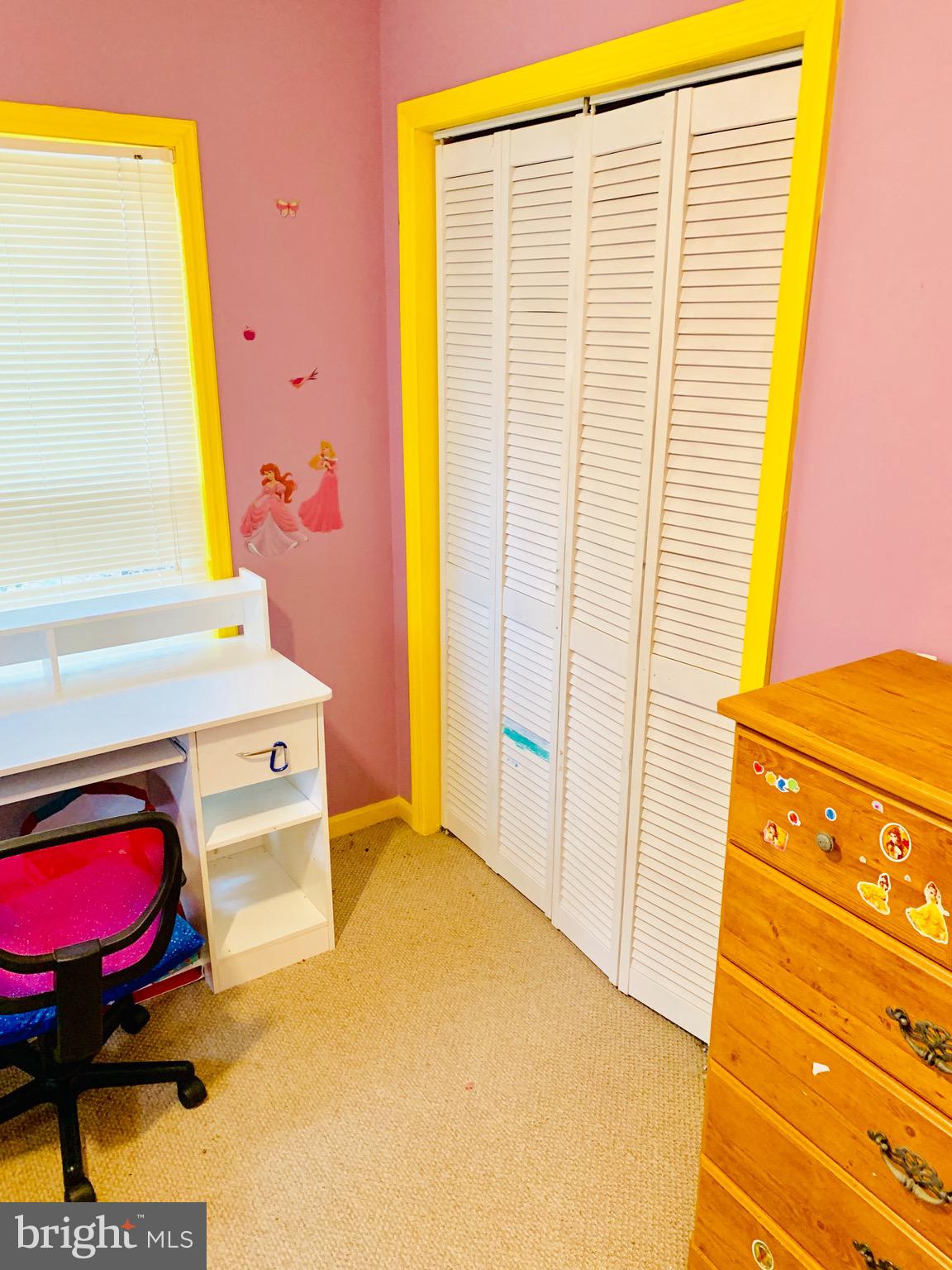 HYATTSVILLE - Residential