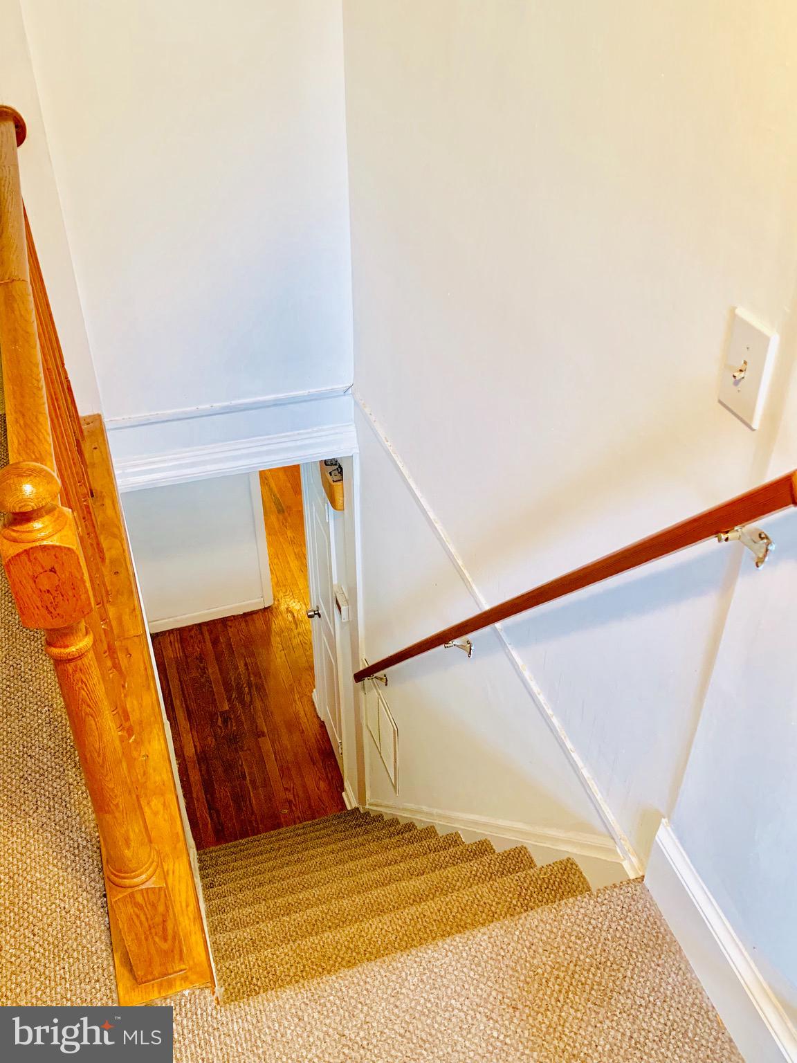 HYATTSVILLE - Residential