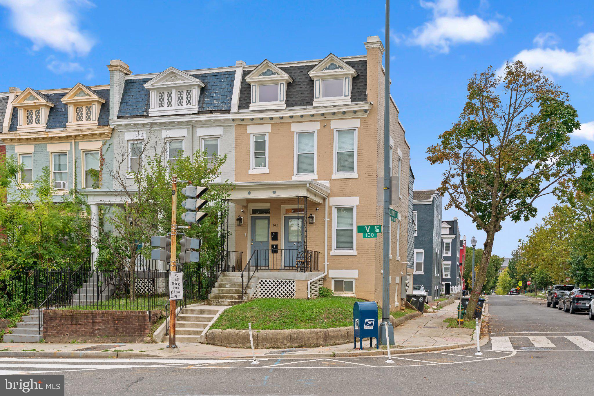 141 V STREET NE 1