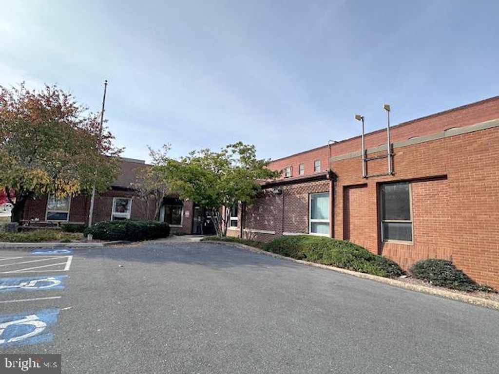 Photo of 812 N Prince Street, LANCASTER, PA 17603 (MLS # PALA2060324)