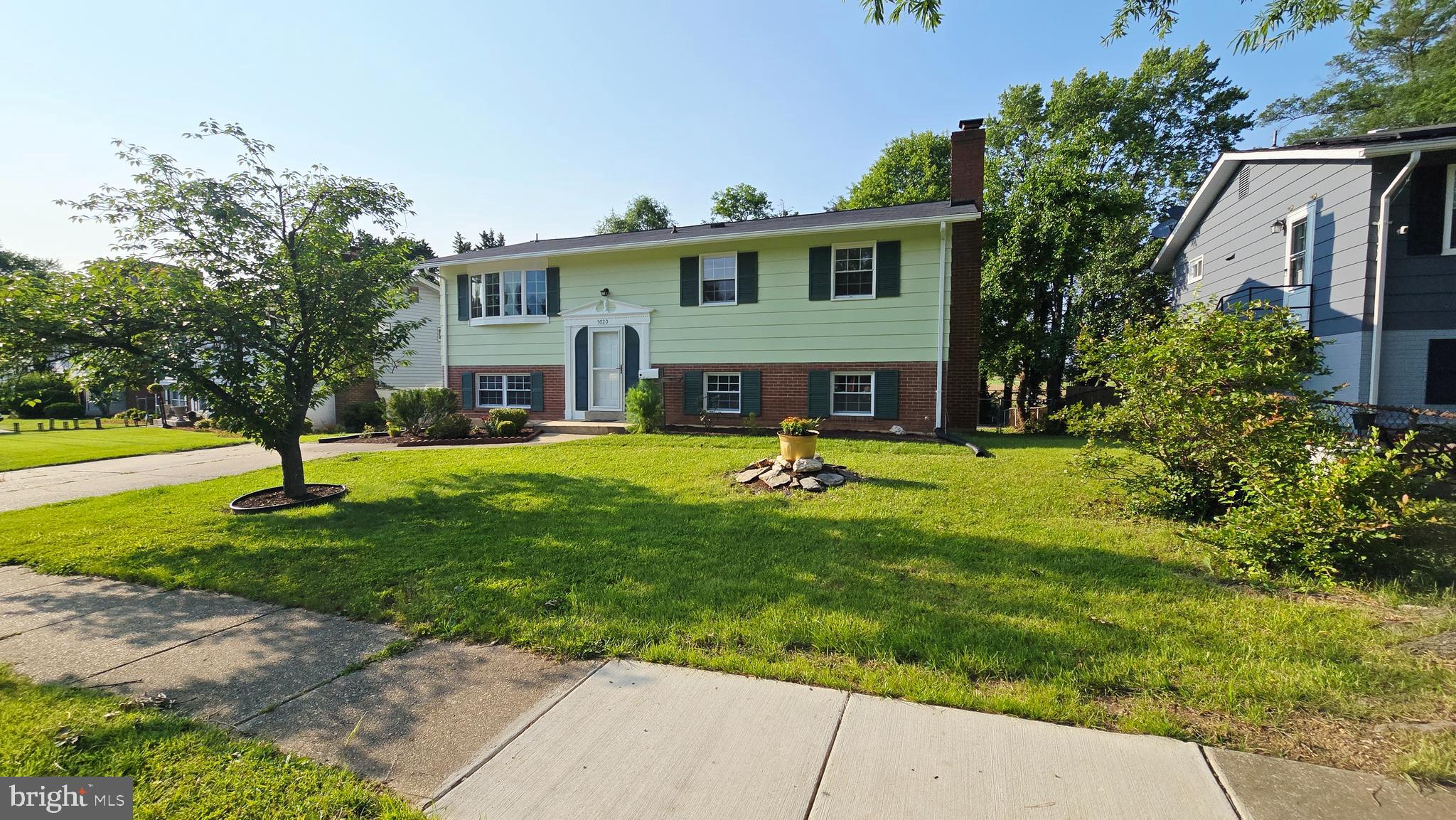 5020 PADUCAH ROAD