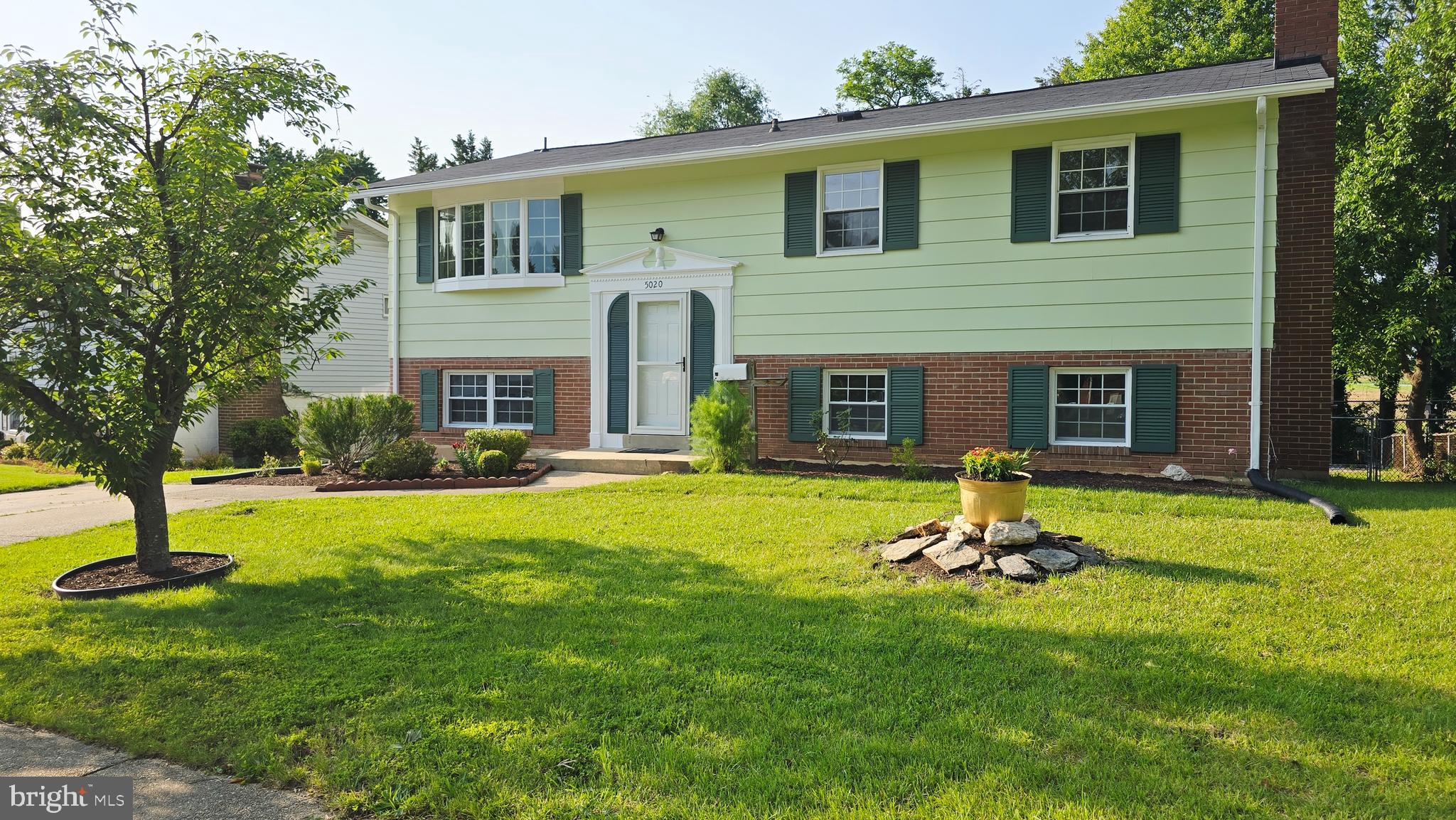 5020 PADUCAH ROAD