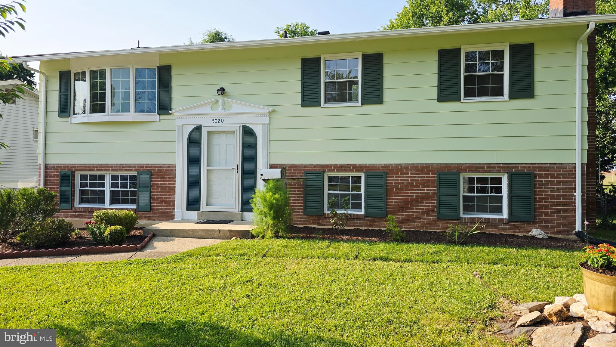 5020 PADUCAH ROAD