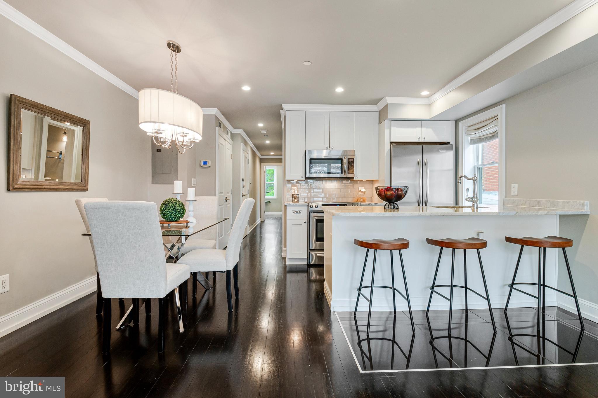 418 SEWARD SQUARE SE 3