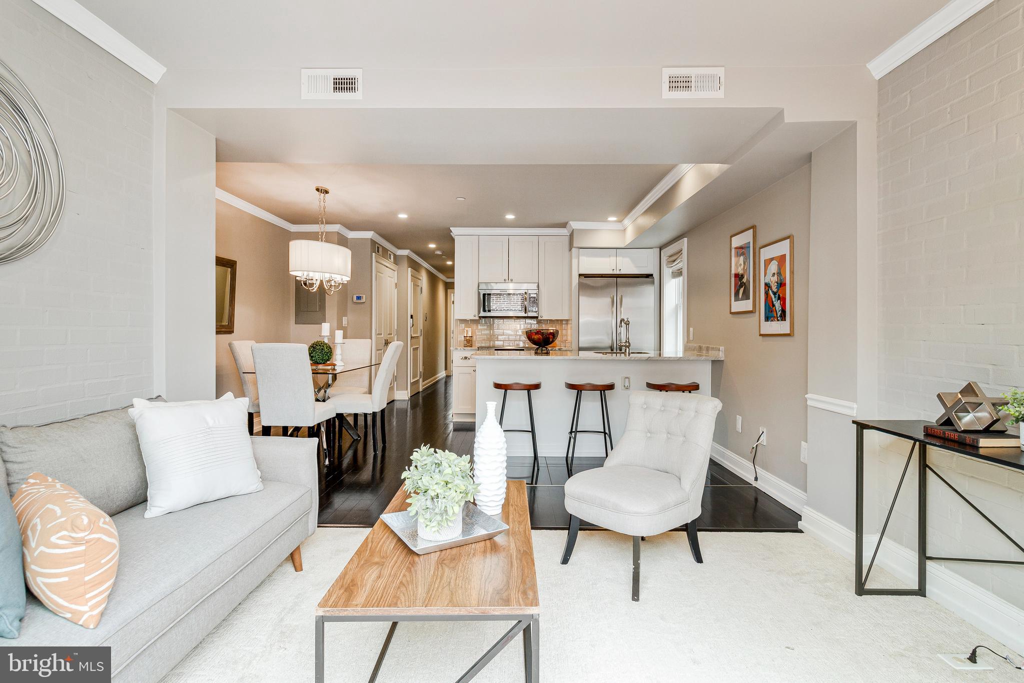 418 SEWARD SQUARE SE 3