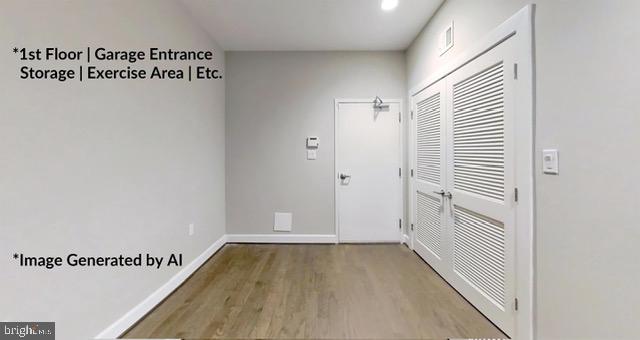 MAYFAIR ON MAIN - Residential