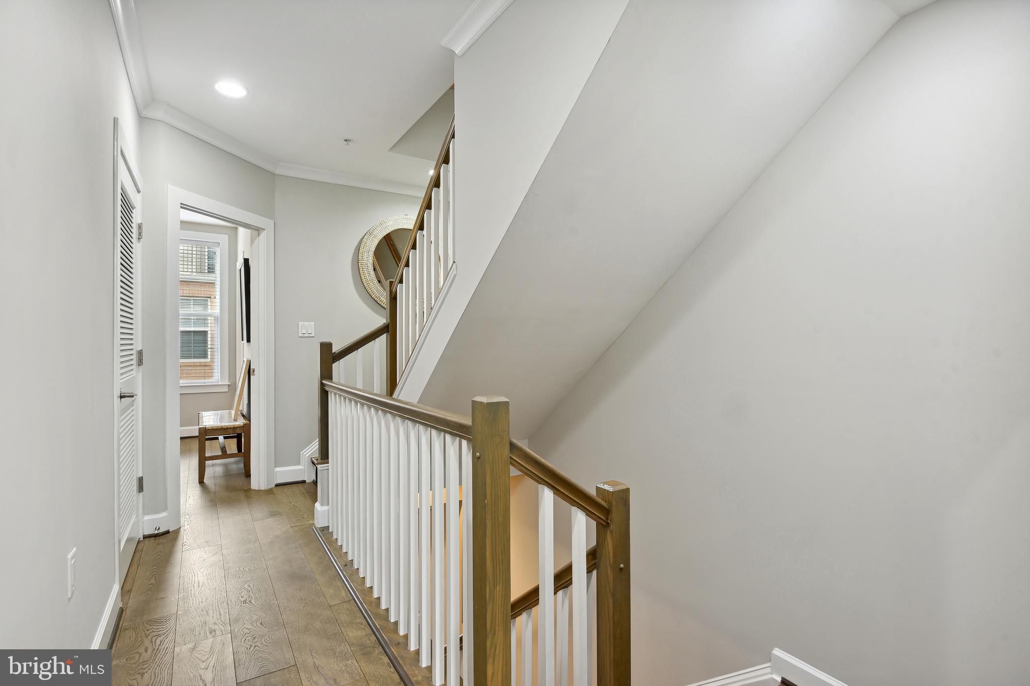 MAYFAIR ON MAIN - Residential