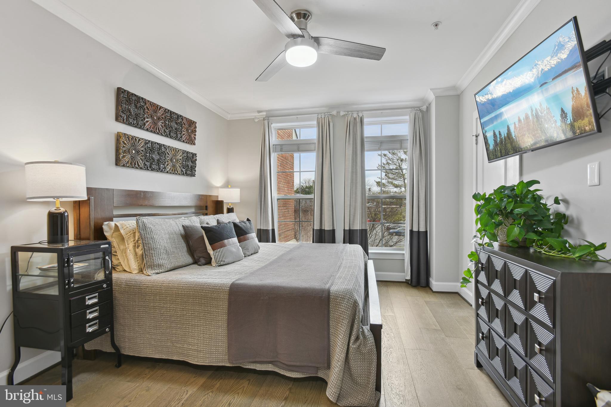 MAYFAIR ON MAIN - Residential